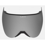 Giro Vue MIPS Visor Silver